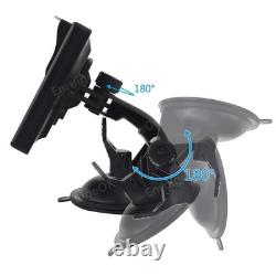 Rear Camera Kit with 5 Inch Screen for Citroën Jumper Fiat Ducato Peugeot Boxer