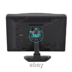 Rear Camera Kit with 5 Inch Screen for Citroën Jumper Fiat Ducato Peugeot Boxer
