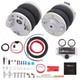 Rear Cushion Kit With Double Manometer For Fiat Ducato Peugeot Boxer 1994-2024