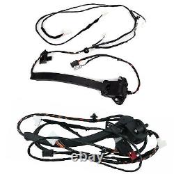 Rear Door Electrical Harness Repair Kit for Ducato Boxer Jumper