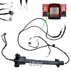 Rear Door Electrical Harness Repair Kit for Ducato Boxer Jumper