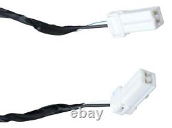 Rear Door Electrical Harness Repair Kit for Ducato Boxer Jumper