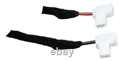 Rear Door Electrical Harness Repair Kit for Ducato Boxer Jumper