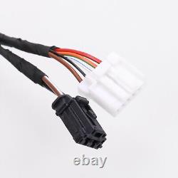 Rear Door Electrical Harness Repair Kit for Ducato Boxer Jumper