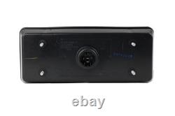 Rear Lamp Kit Suitable for Fiat Ducato 1994-2002 Left Light Re