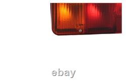 Rear Lamp Kit Suitable for Fiat Ducato 1994-2002 Left Light Re