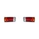 Rear Lamp Kit Suitable For Fiat Ducato Choose 1994-2002 Left Light Re