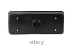 Rear Lamp Kit Suitable for Fiat Ducato Choose 1994-2002 Left Light Re