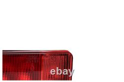 Rear Lamp Kit Suitable for Fiat Ducato Choose 1994-2002 Left Light Re