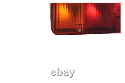 Rear Lamp Kit Suitable for Fiat Ducato Choose 1994-2002 Left Light Re
