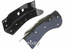 Rear Left Right Door Hinge Repair Kit for Fiat Ducato III