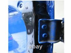Rear Left Right Door Hinge Repair Kit for Fiat Ducato III