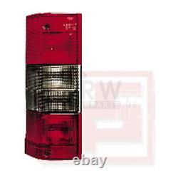 Rear Light Kit Left Right for Fiat Ducato Box 230L 2.8 Tdi 230