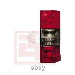 Rear Light Kit Left Right for Fiat Ducato Box 230L 2.8 Tdi 230
