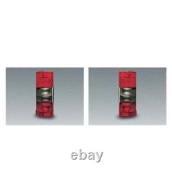 Rear Light Kit Left Right for Fiat Ducato Box 230L 2.8 Tdi Jumper 2.5