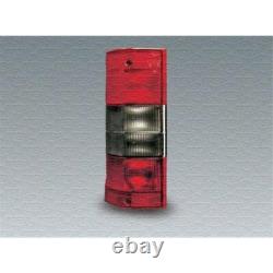 Rear Light Kit Left Right for Fiat Ducato Box 230L 2.8 Tdi Jumper 2.5 Rear Light Kit Left Right for Fiat Ducato Box 230L 2.8 Tdi Jumper 2.5