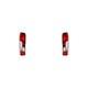 Rear Light Kit Suitable For Fiat Ducato 250 251 From 06/2014 Left + Right