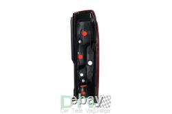 Rear Light Kit Suitable for Fiat Ducato 250 251 From 06/2014 Left + Right
