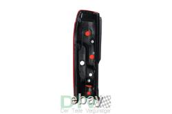 Rear Light Kit Suitable for Fiat Ducato 250 251 From 06/2014 Left + Right