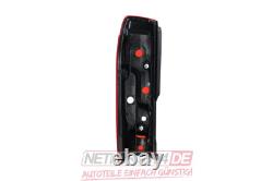 Rear Light Kit Suitable for Fiat Ducato 250 251 From 06/2014 Read