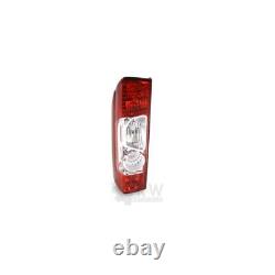 Rear Lights Kit for Fiat Ducato (250/251) 07/06- Zdw.