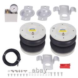 Rear Spring Kit Air Suspension for Peugeot Boxer 1994-2024 4000kg