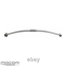 Rear Spring Spring Sheet For Fiat Ducato Citroen Jumper Peugeot Boxer Reinforced