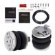 Rear Suspension Bag Kit For Peugeot Boxer Fiat Ducato 1994-2024 4000kg