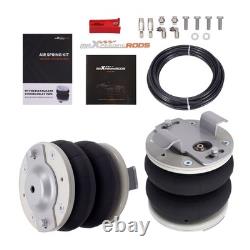 Rear Suspension Bag Kit for Peugeot Boxer Fiat Ducato 1994-2024 4000KG