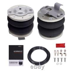 Rear Suspension Bag Kit for Peugeot Boxer Fiat Ducato 1994-2024 4000KG