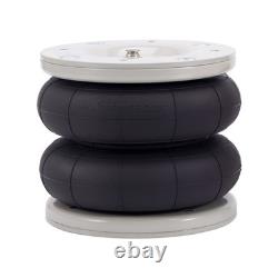 Rear Suspension Bag Kit for Peugeot Boxer Fiat Ducato 1994-2024 4000KG