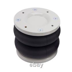 Rear Suspension Bag Kit for Peugeot Boxer Fiat Ducato 1994-2024 4000KG