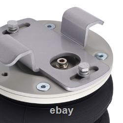 Rear Suspension Bag Kit for Peugeot Boxer Fiat Ducato 1994-2024 4000KG