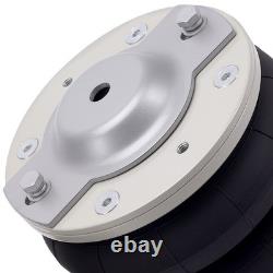 Rear Suspension Bag Kit for Peugeot Boxer Fiat Ducato 1994-2024 4000KG