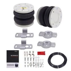 Rear Suspension Cushion Kit for Peugeot Boxer Fiat Ducato 1994-2024 4000KG