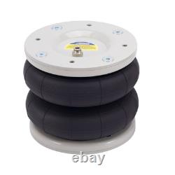 Rear Suspension Cushion Kit for Peugeot Boxer Fiat Ducato 1994-2024 4000KG