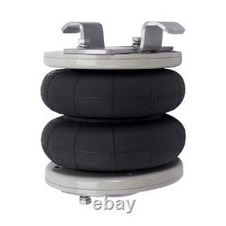 Rear Suspension Cushion Kit for Peugeot Boxer Fiat Ducato 1994-2024 4000KG