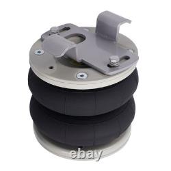 Rear Suspension Cushion Kit for Peugeot Boxer Fiat Ducato 1994-2024 4000KG