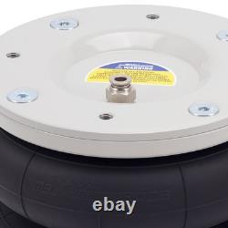 Rear Suspension Cushion Kit for Peugeot Boxer Fiat Ducato 1994-2024 4000KG