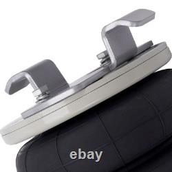 Rear Suspension Cushion Kit for Peugeot Boxer Fiat Ducato 1994-2024 4000KG