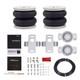 Rear Air Suspension Kit For Fiat Ducato Relay 1994-2024 4000kg