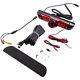 Rear View Camera For Citroën Fiat Ducato Peugeot Boxer Retrofit Kit Stop Lights