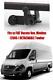 Removable Towing Bar For Fiat Ducato Truck 2006 & 7 Pin Relay Kit