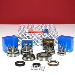 Repair Kit For Fiat Ducato 2.3d 2006 Until 2015 Ml6 Pn Bsrk0049