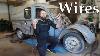 Restoring A 1956 Citroen Azu: Fixing The 6 Volt Dynamo & Hand Building The Wiring Harness