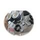 Return Pneumatic Assist Spring Kit For Fiat Ducato 1994-2024 4000kg