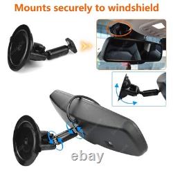 Reverse Camera Kit 3rd Night Vision for Fiat Ducato Citroën Jumper Peugeot