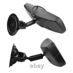 Reverse Camera Kit 3rd Night Vision for Fiat Ducato Citroën Jumper Peugeot