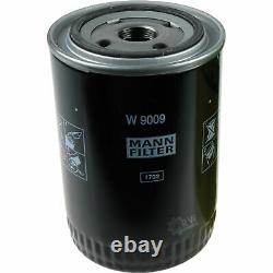 Review Filter Liqui Moly Oil 10l 5w-40 For Fiat Ducato Bus 250 290