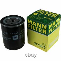 Review Filter Liqui Moly Oil 8l 5w-40 Fiat Punto Van 1.7 D 176l